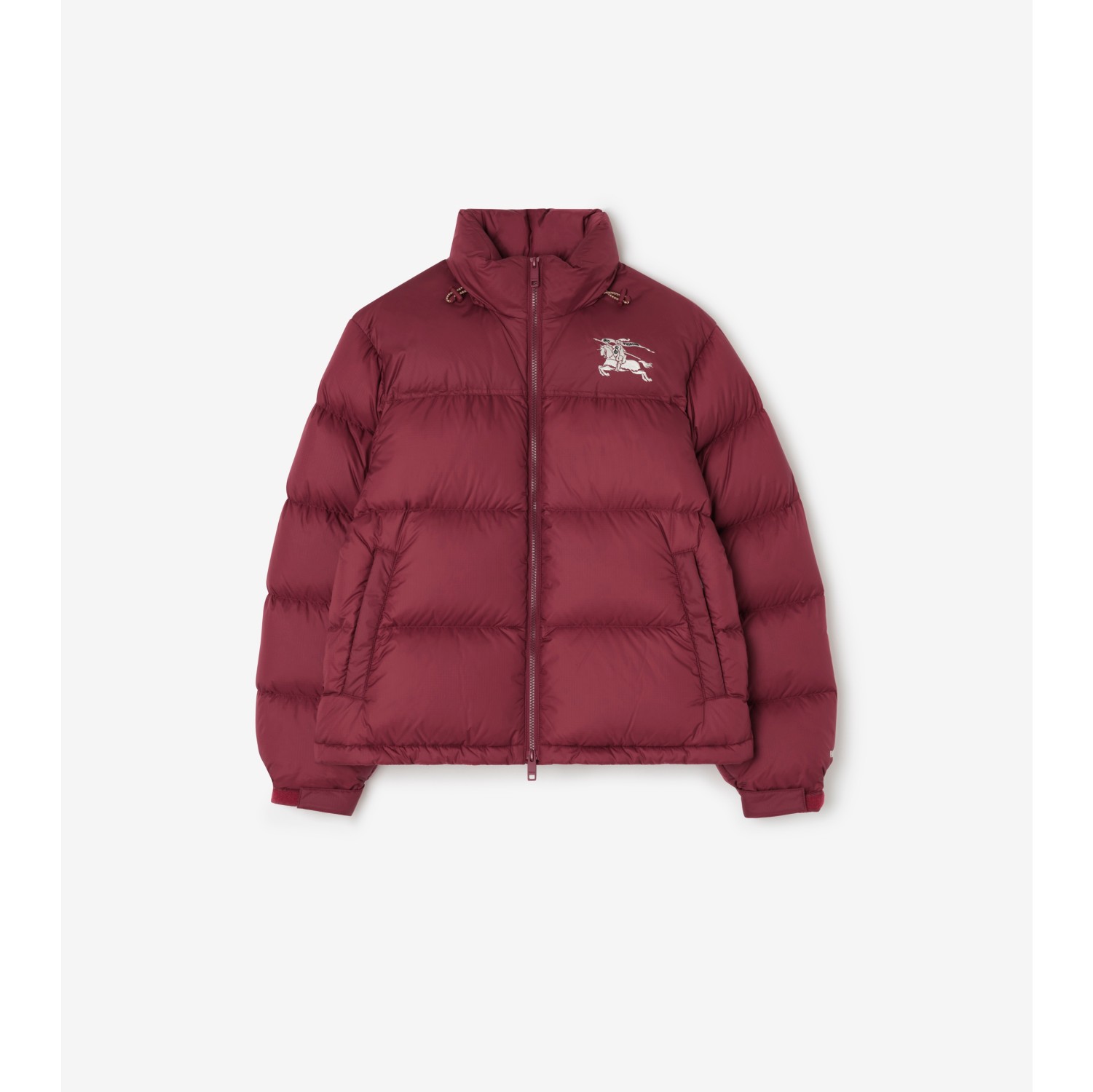 Highlands Puffer Jacket