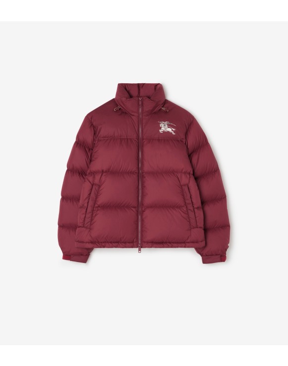 メンズ ダウンジャケット | Burberry®