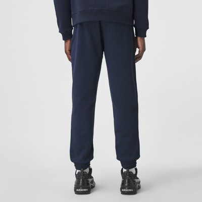 burberry joggers mens