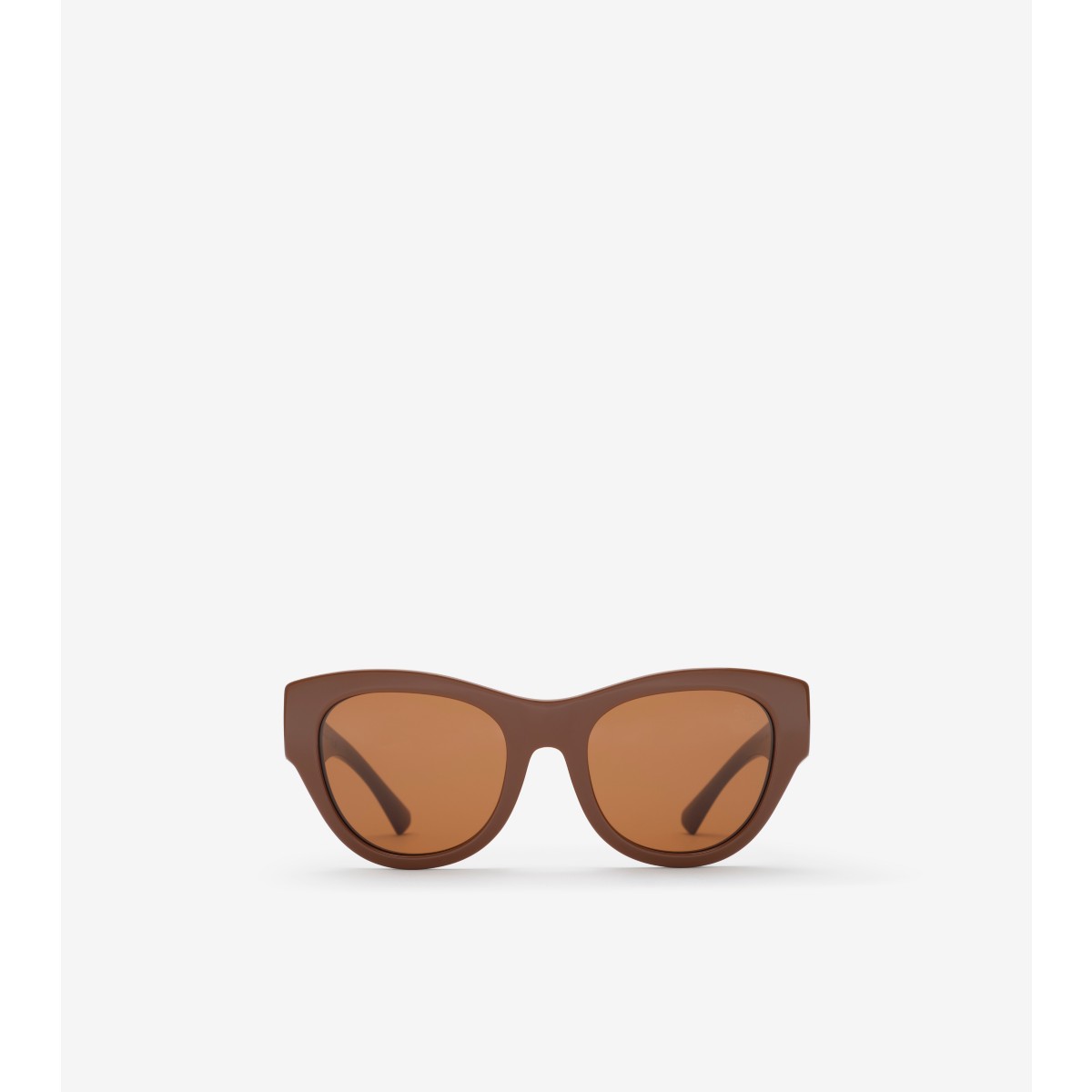  Printed EKD Round Sunglasses