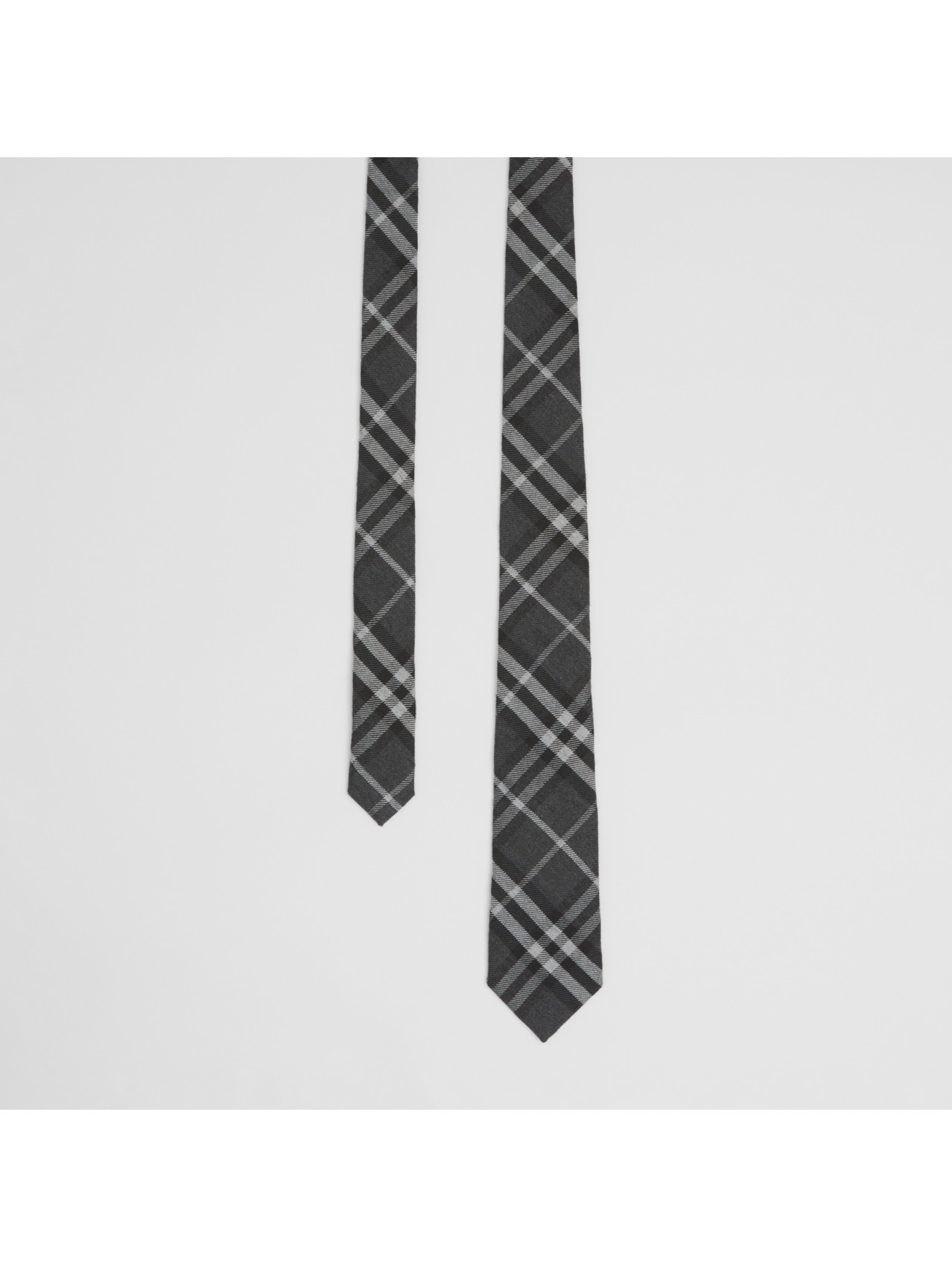 Designer Ties & Cufflinks Burberry® Official