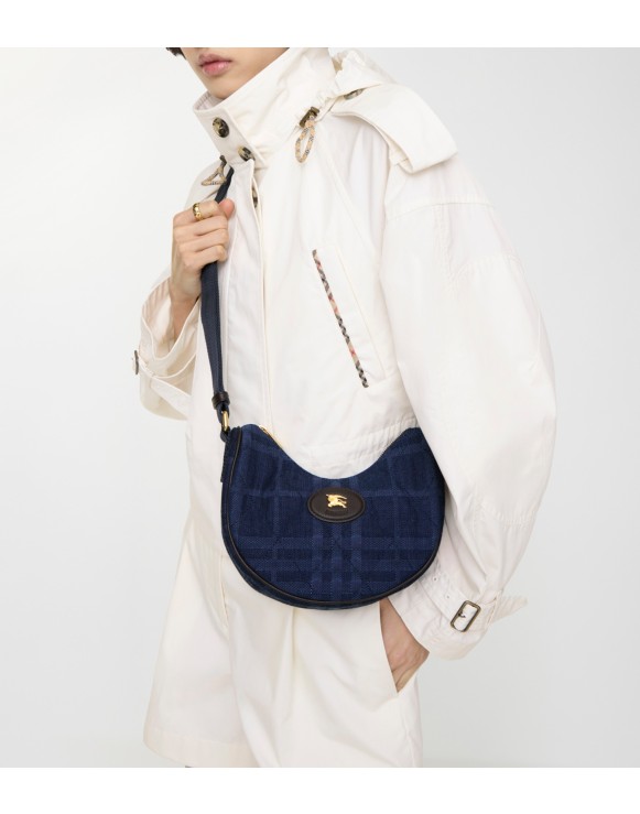 ウィメンズ ホースシューバッグ｜ Burberry®