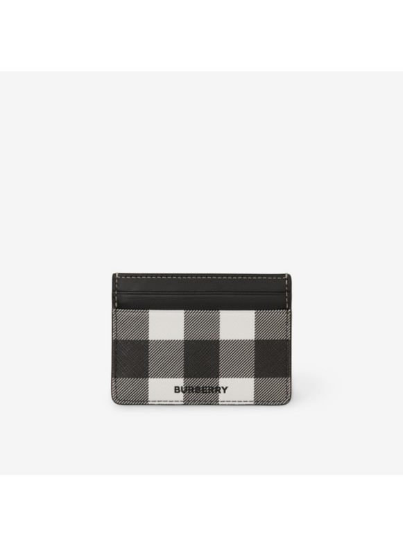 Billetera best sale burberry hombre