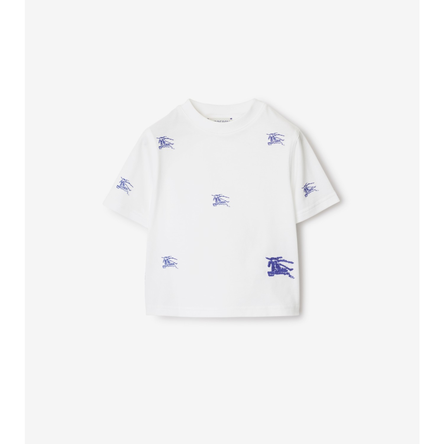 T-shirt en coton EKD