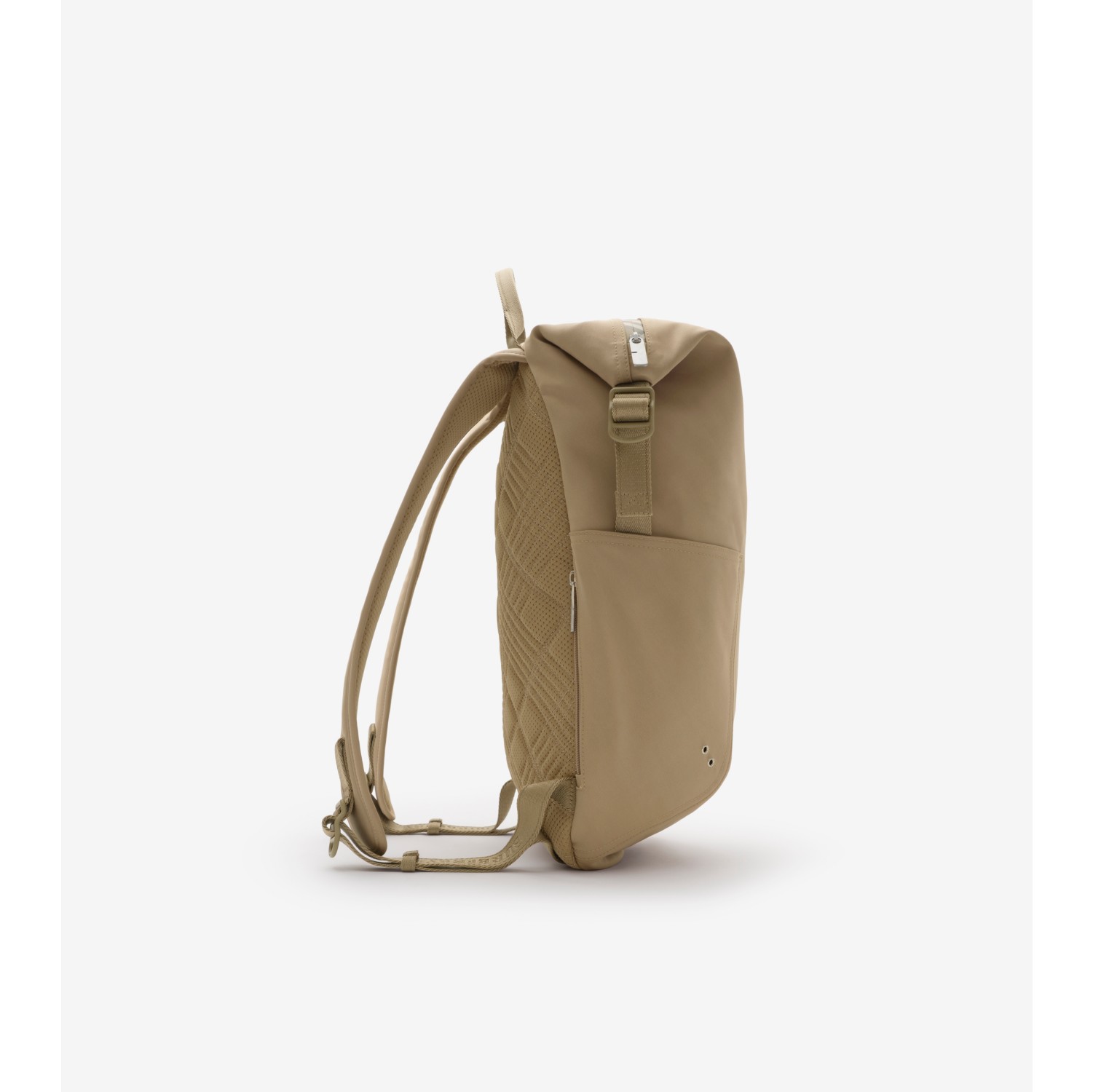 Storm Backpack in Taupe beige - Men | Burberry® Official