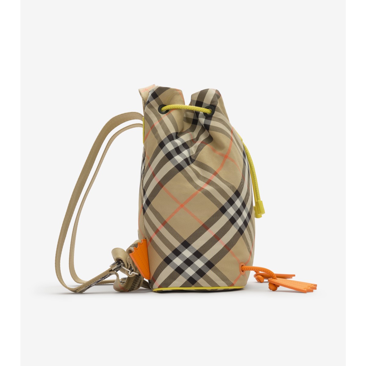  Check Duck Backpack