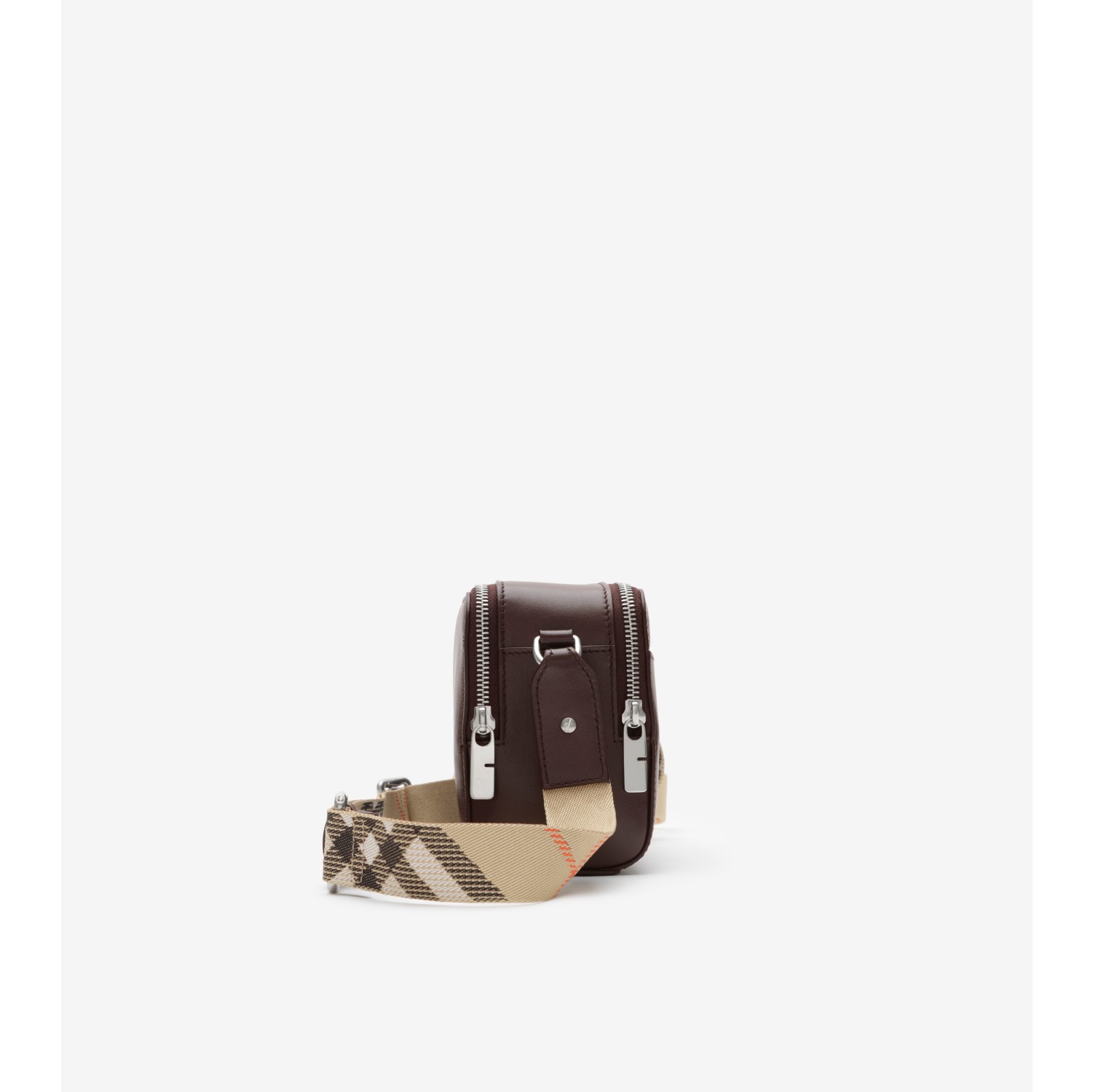 Pop Check Crossbody Bag