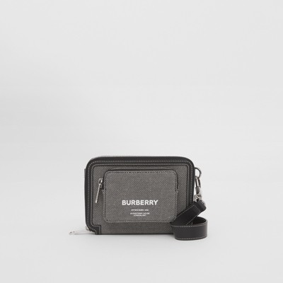 burberry crossbody bolsa men's sale