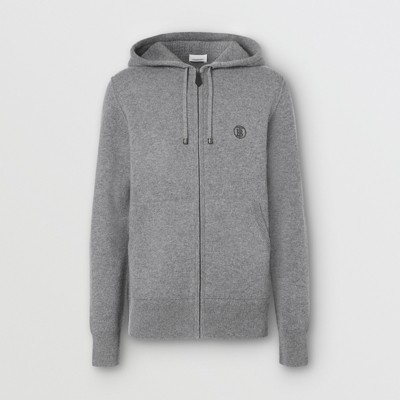 burberry hoodie for men