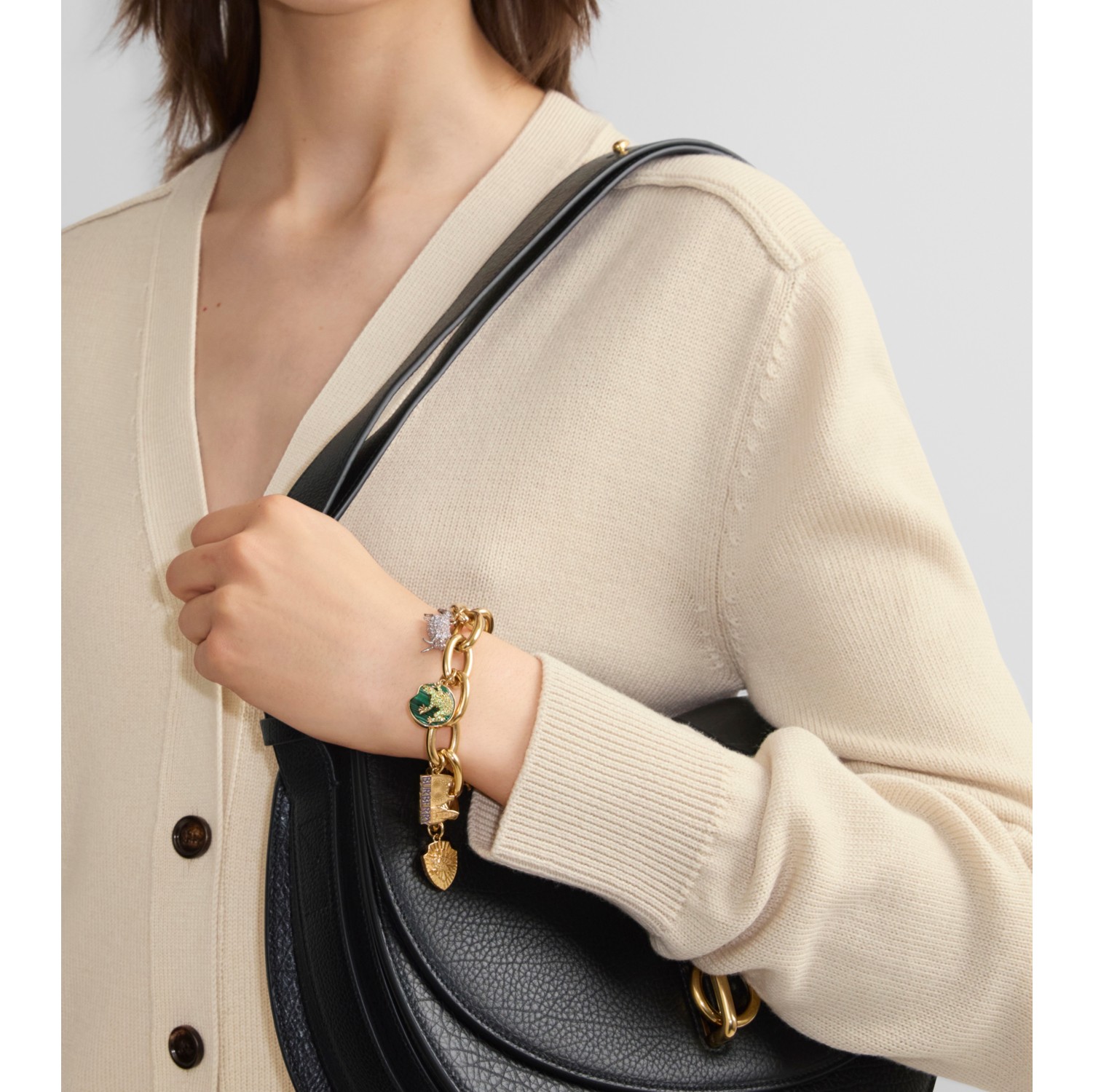 Charm Bracelet
