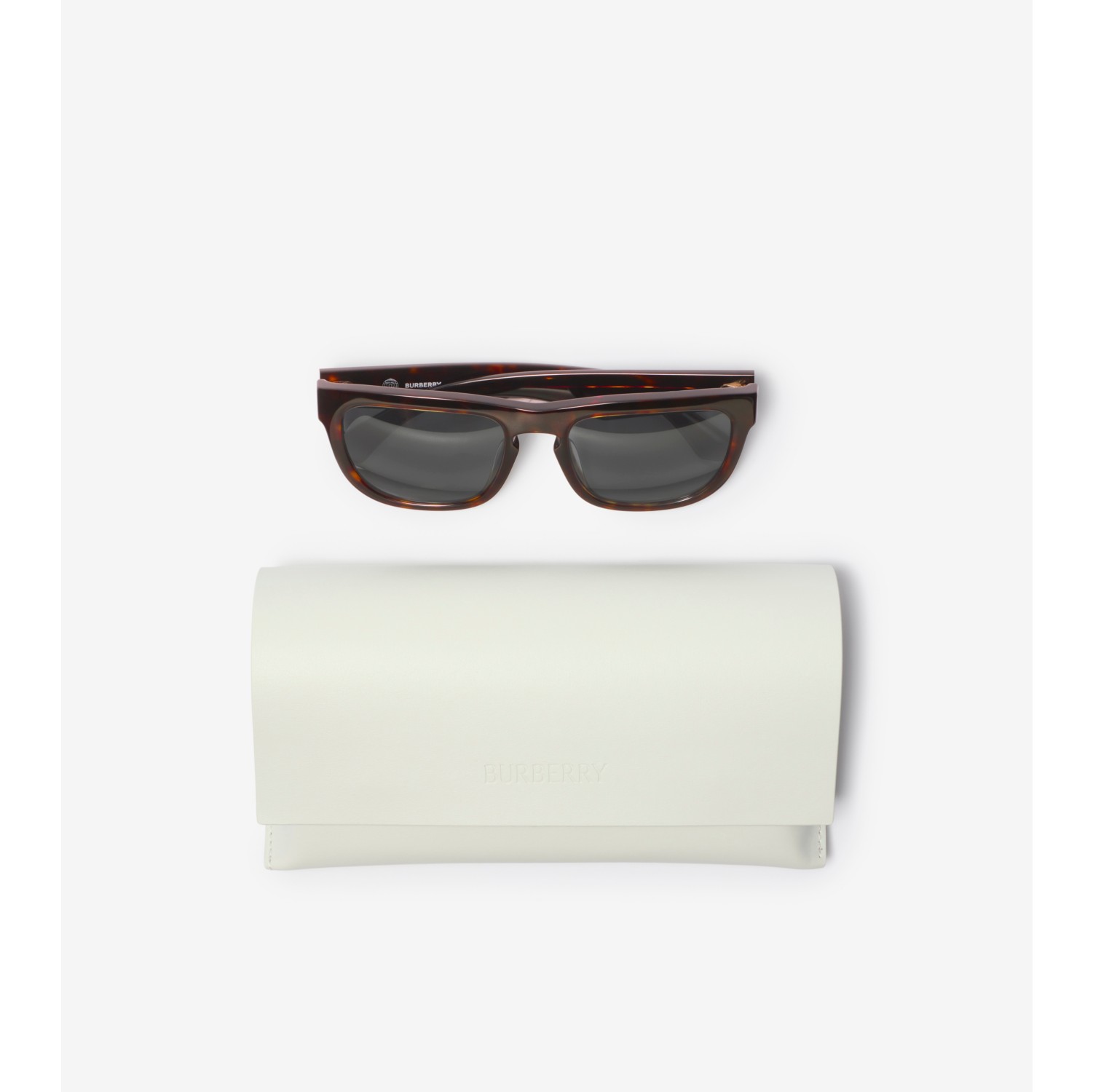 Square Sunglasses