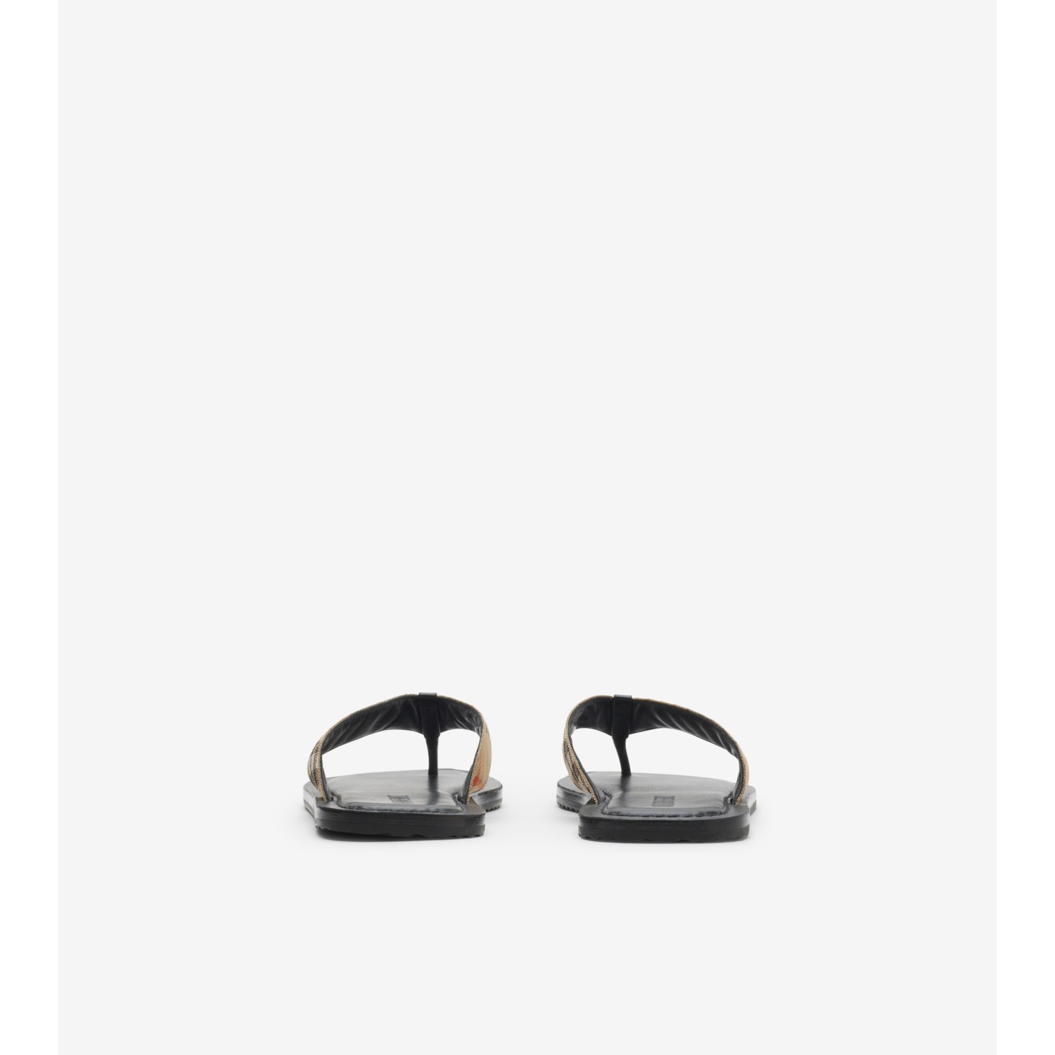 Check Pavilion Sandals​ - thumbnail 3