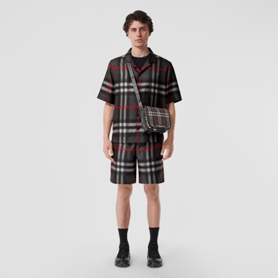 burberry men shorts