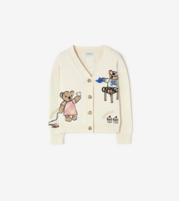 Children's New Arrivals | Burberry®️ Official