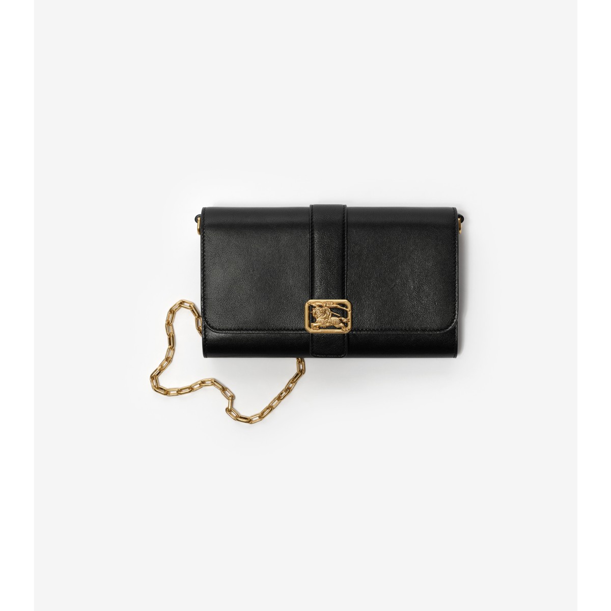  Rider Chain Strap Wallet