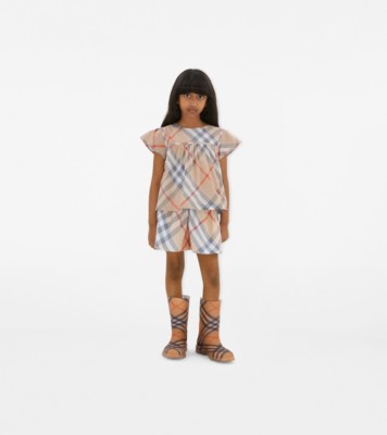 Children's New Arrivals | Burberry New In | Burberry® Official