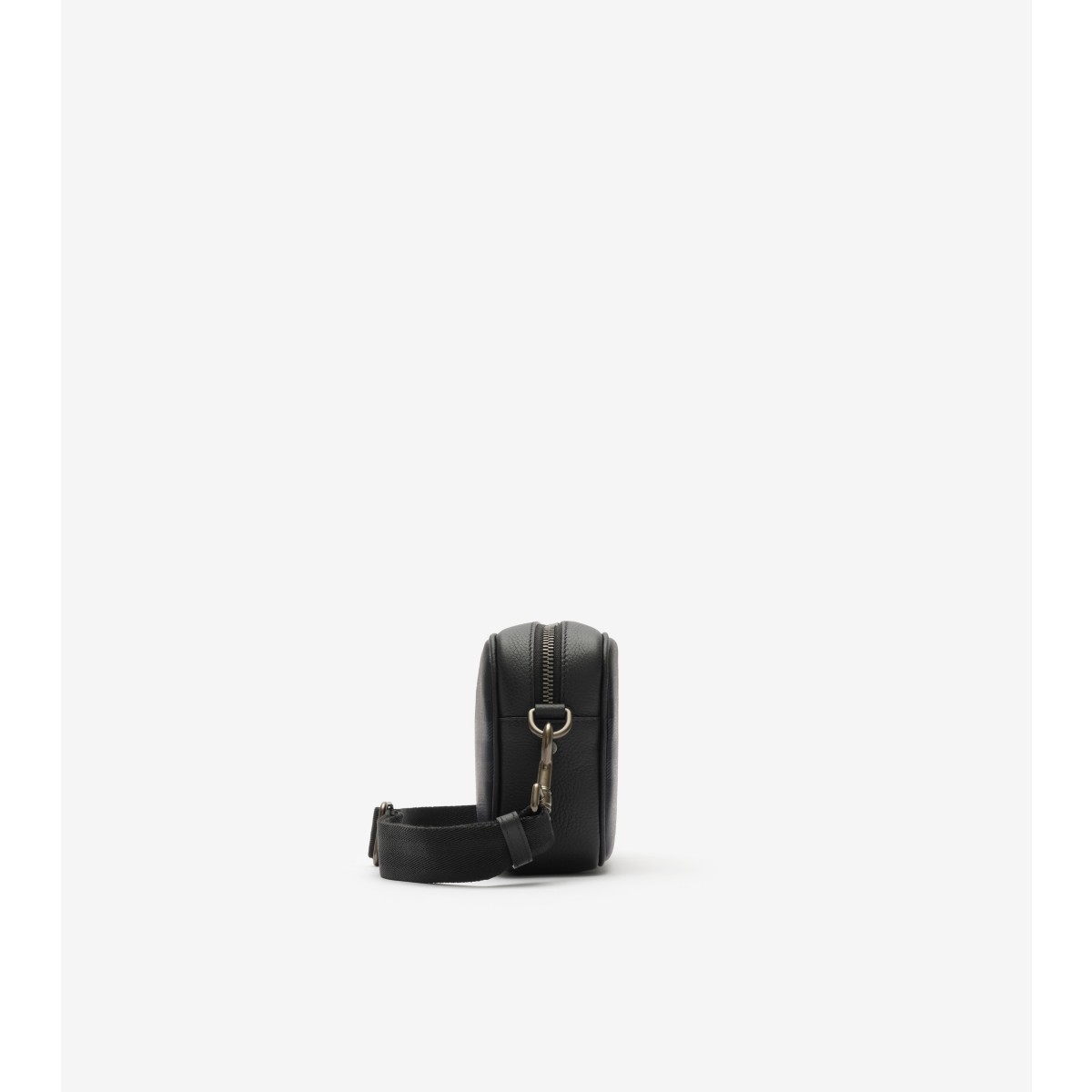  Check Mini City Crossbody Bag