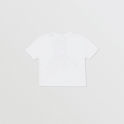 burberry shirt kinder