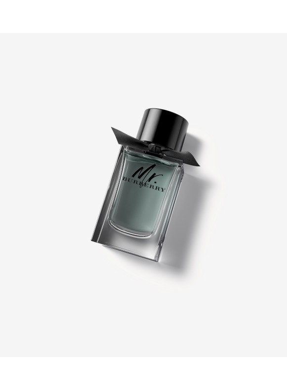 Mr burberry outlet scent