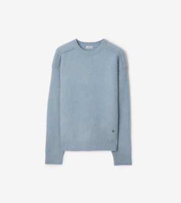 ウールカシミアブレンド セーター (ゲール) - メンズ, ウール  