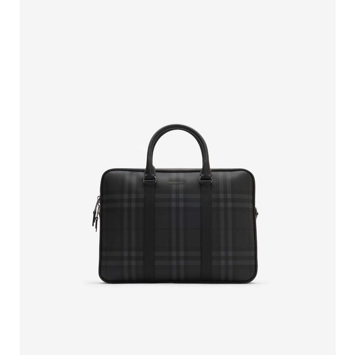  Check City Briefcase
