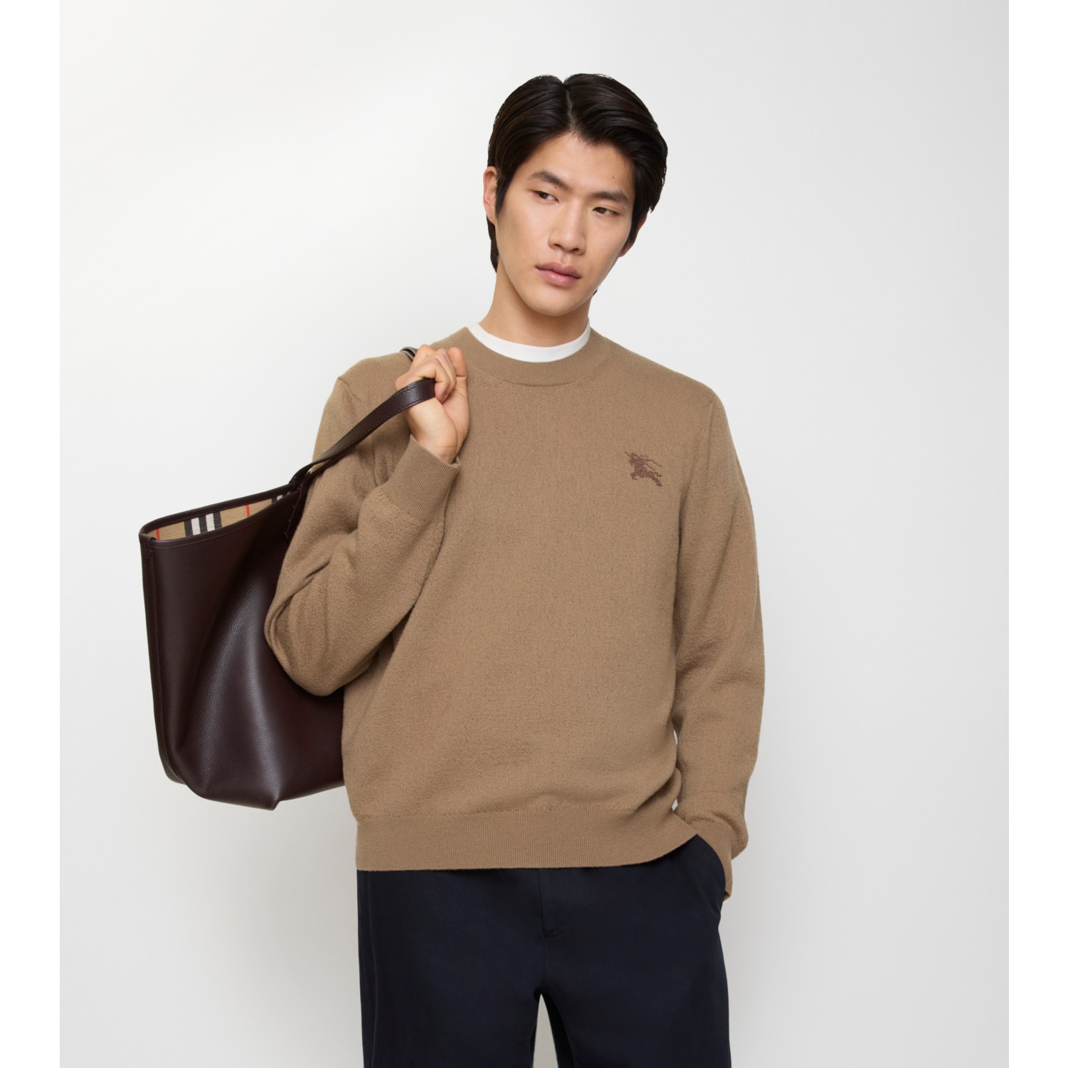 Wool Sweater