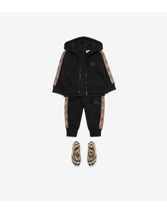 ベイビー シャツ、Tシャツ、ポロシャツ | Burberry® 公式サイト