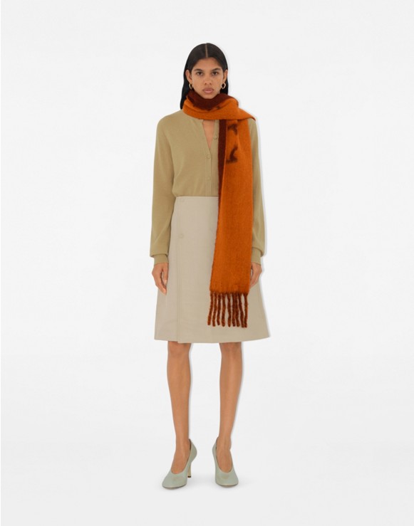 バーバリー スカーフ | Burberry® 公式サイト バーバリー スカーフ | Burberry® 公式サイト