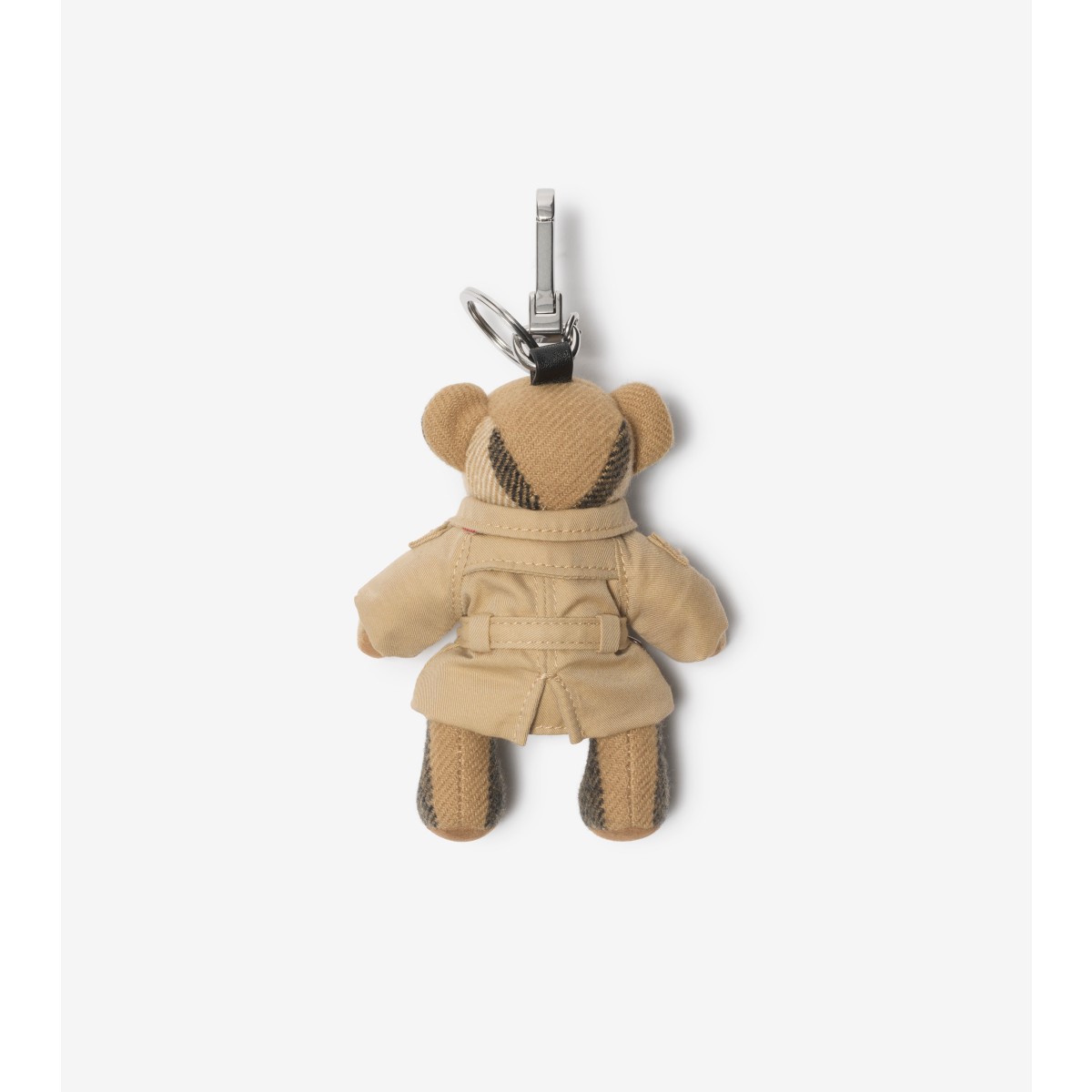  Check Thomas Bear Charm