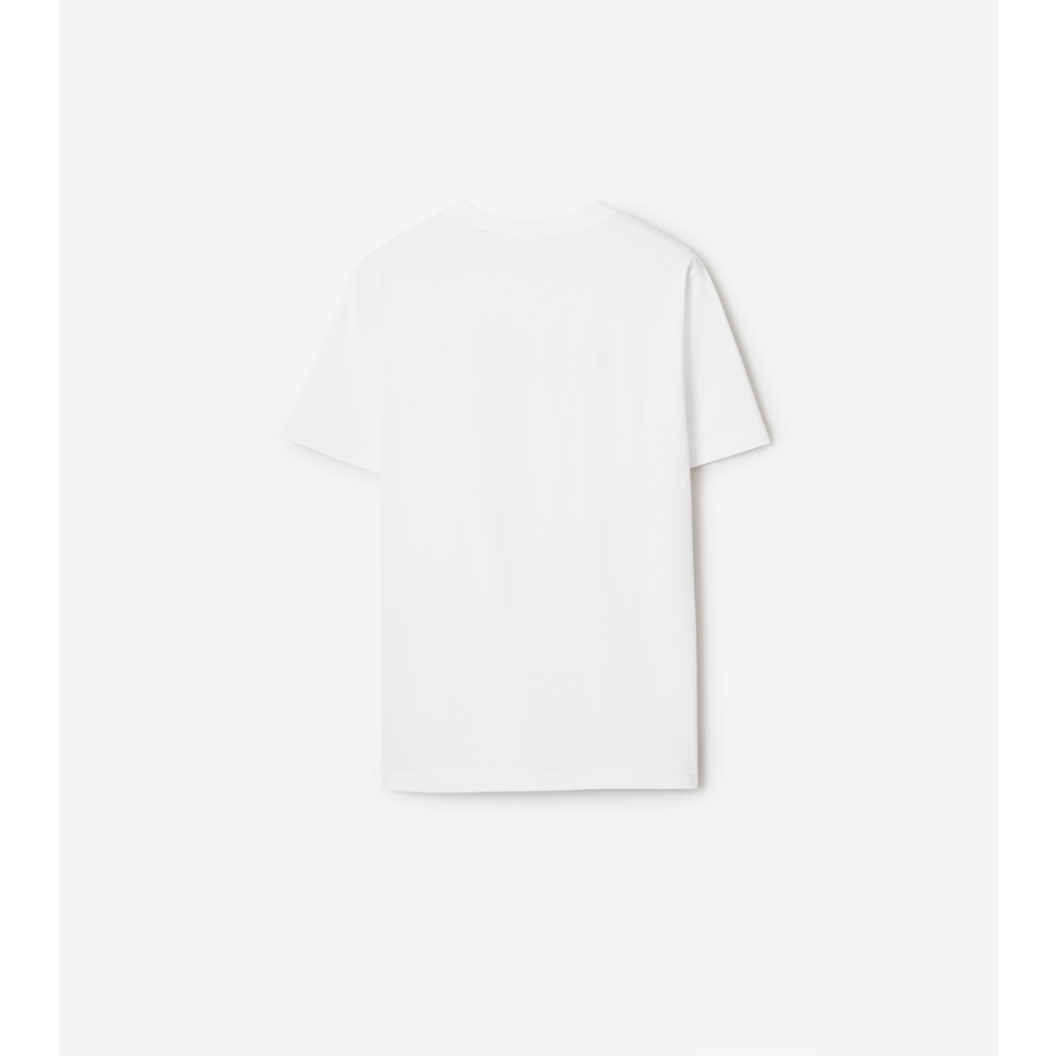 Logo Cotton T-shirt