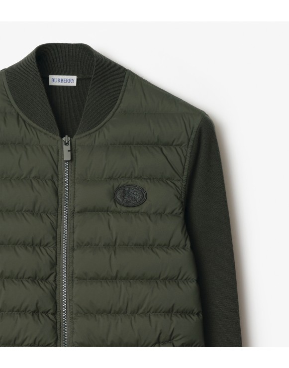 メンズ デザイナー コート＆ジャケット | Burberry® 公式サイト