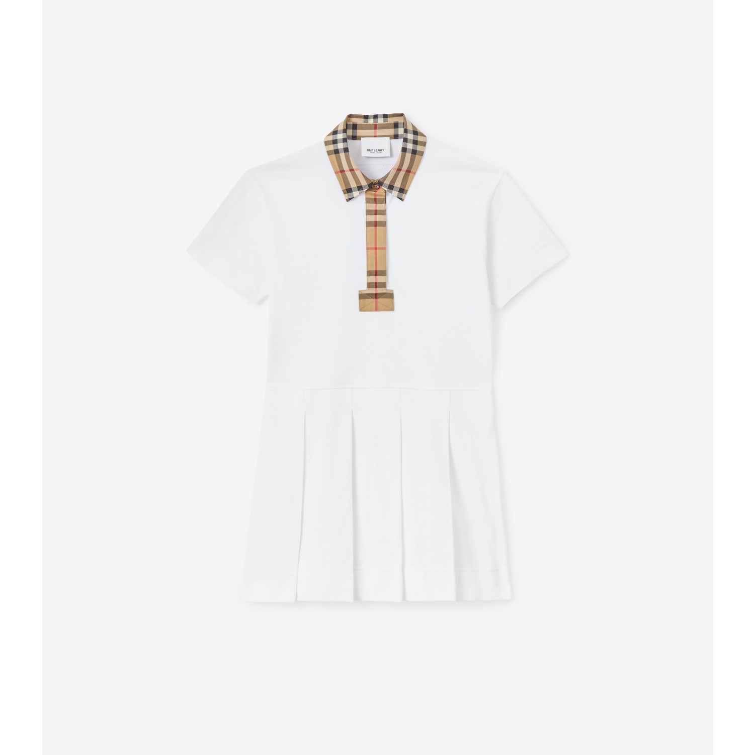 Burberry vintage outlet dress