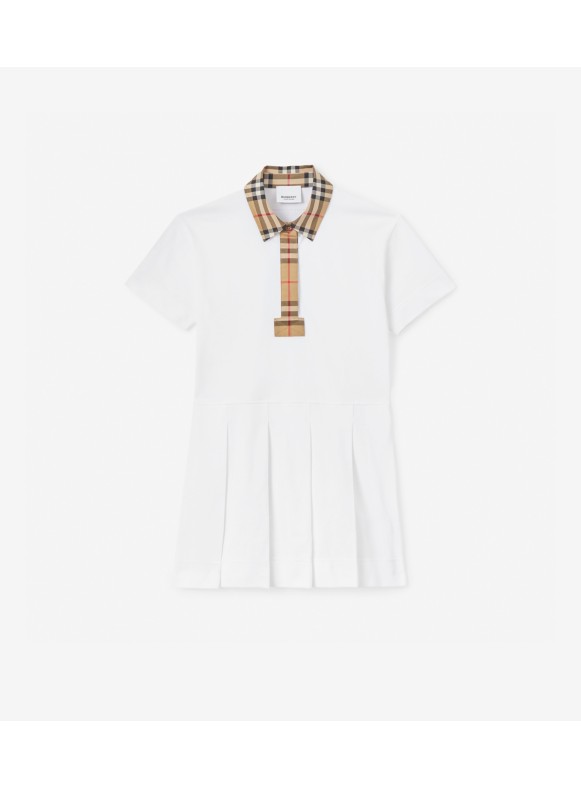 Blusa burberry outlet infantil