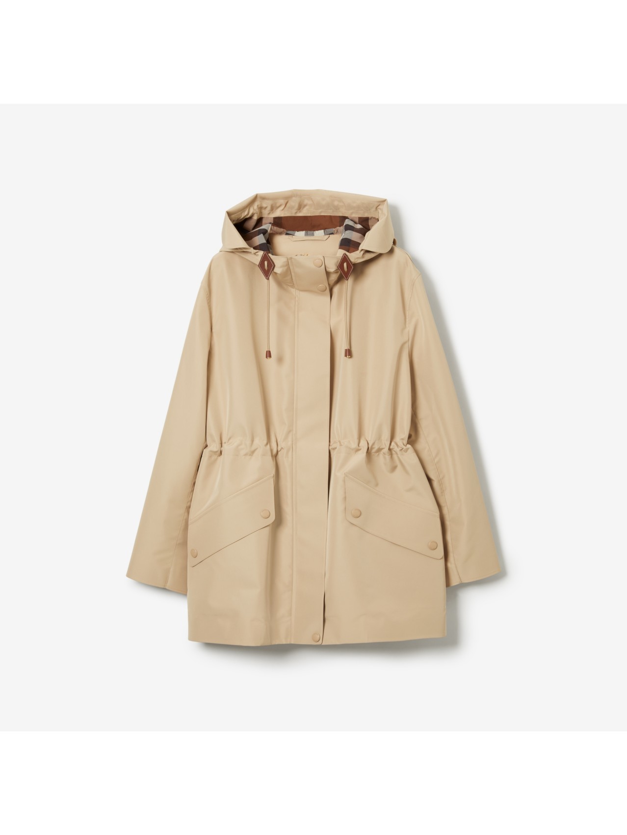 Women's Designer Outerwear | Burberry® Official