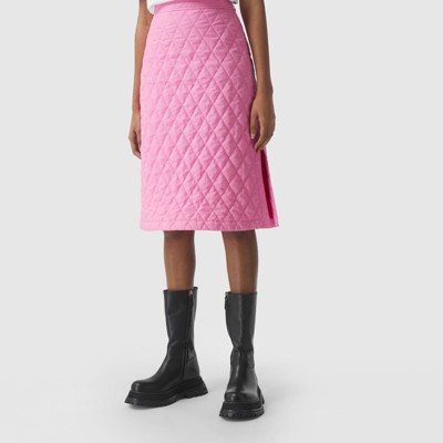 Pink diamond skirt Clearance