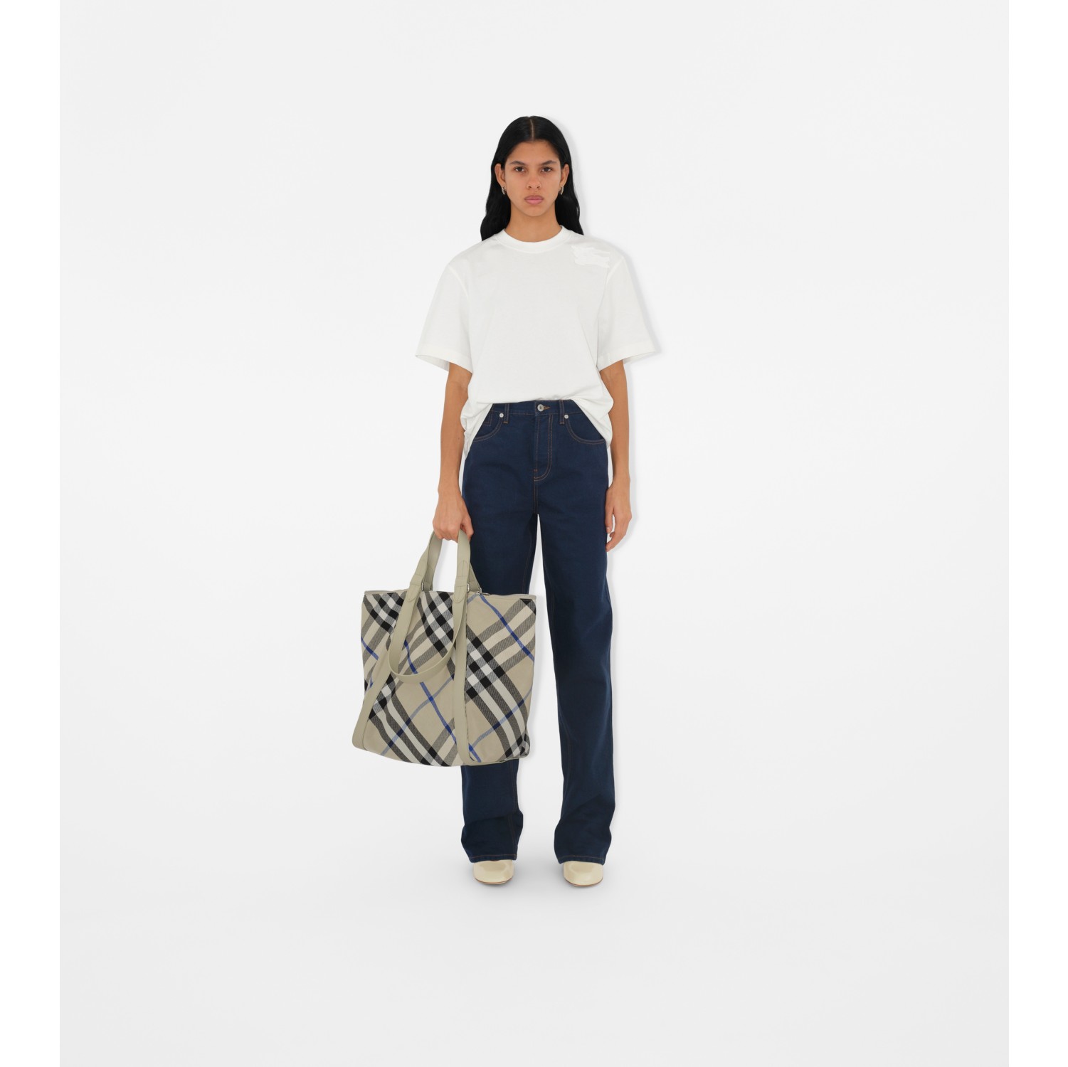 Medium Field Tote