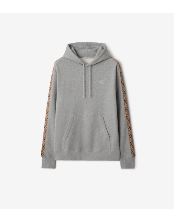 メンズ デザイナー フーディー＆スウェット。 | Burberry® 公式サイト