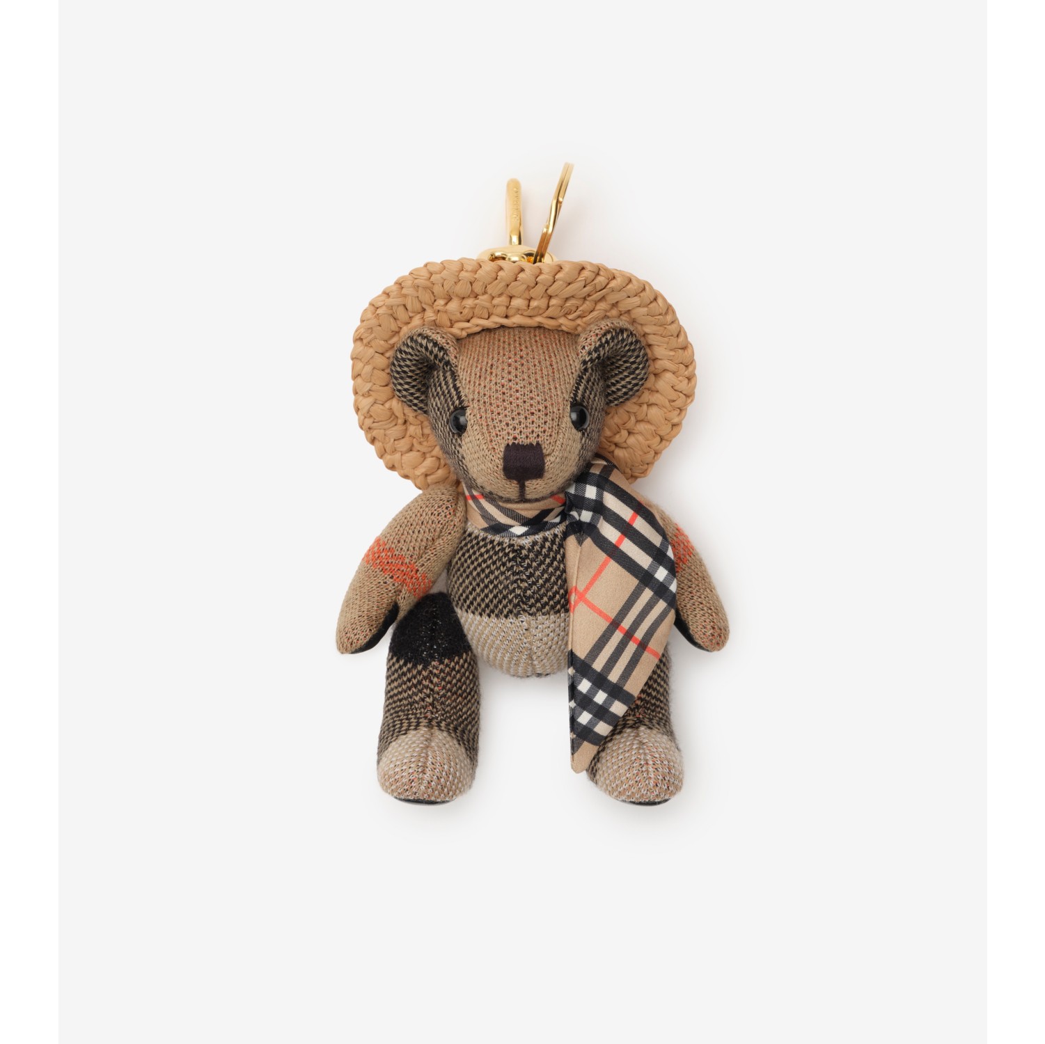 Thomas Teddybär-Anhänger