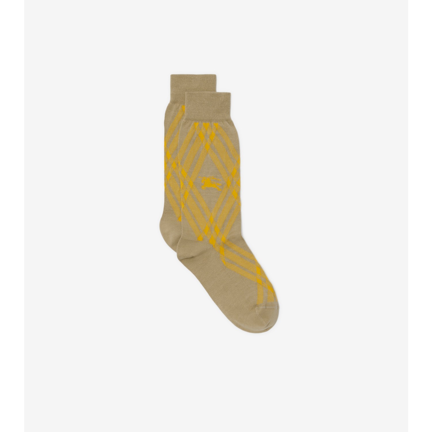 Mens burberry clearance socks