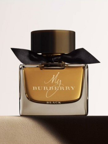 Burberry fragrance hot sale