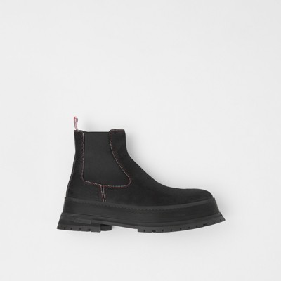 Men's Boots | Burberry United States