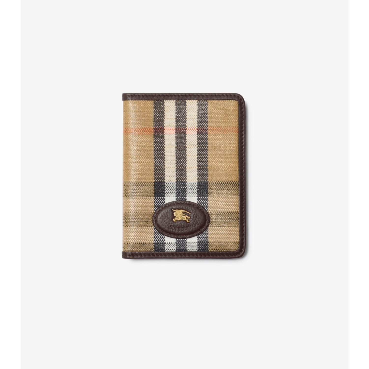 Highlands Passport Holder