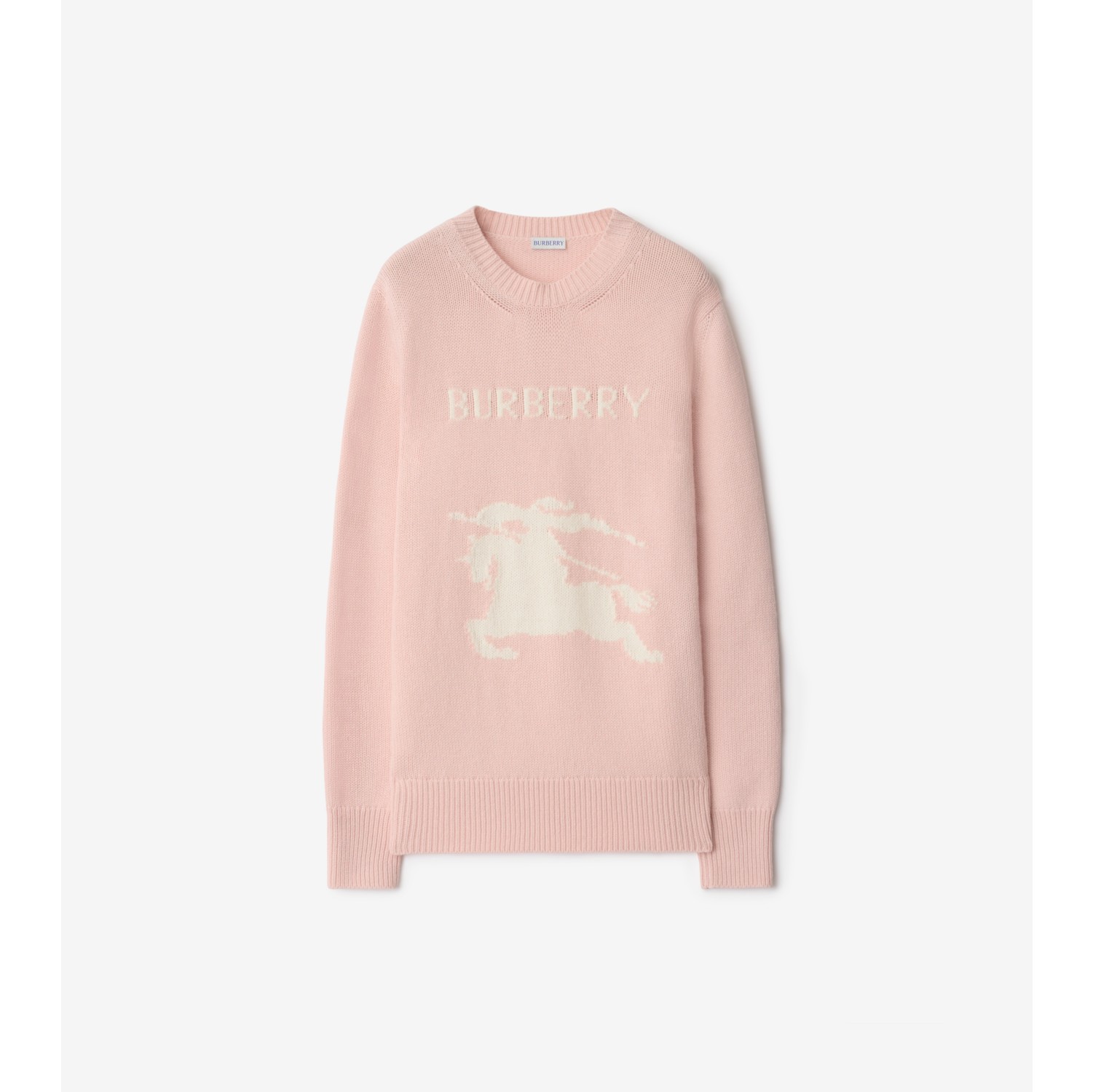 EKD Wool Cashmere Sweater