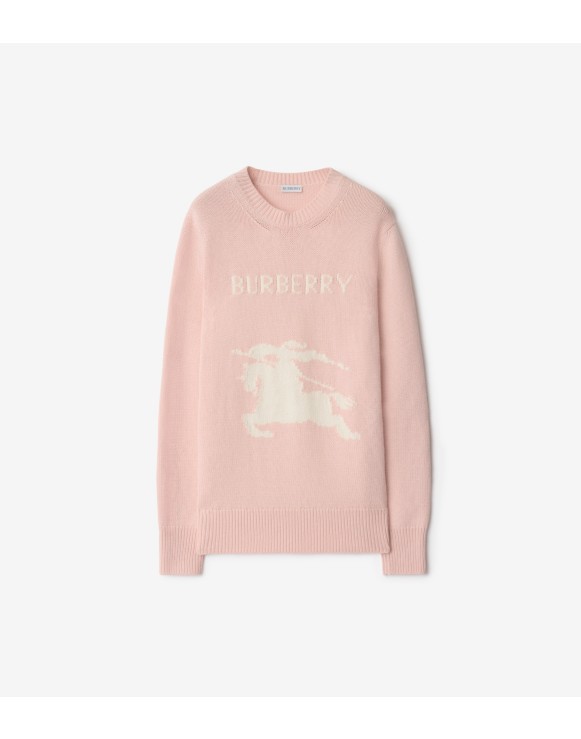 EKD Wool Cashmere Sweater