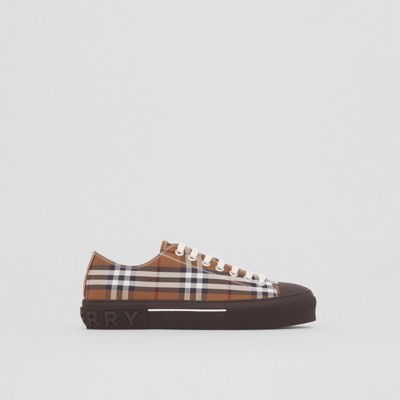 burberry shoes men
