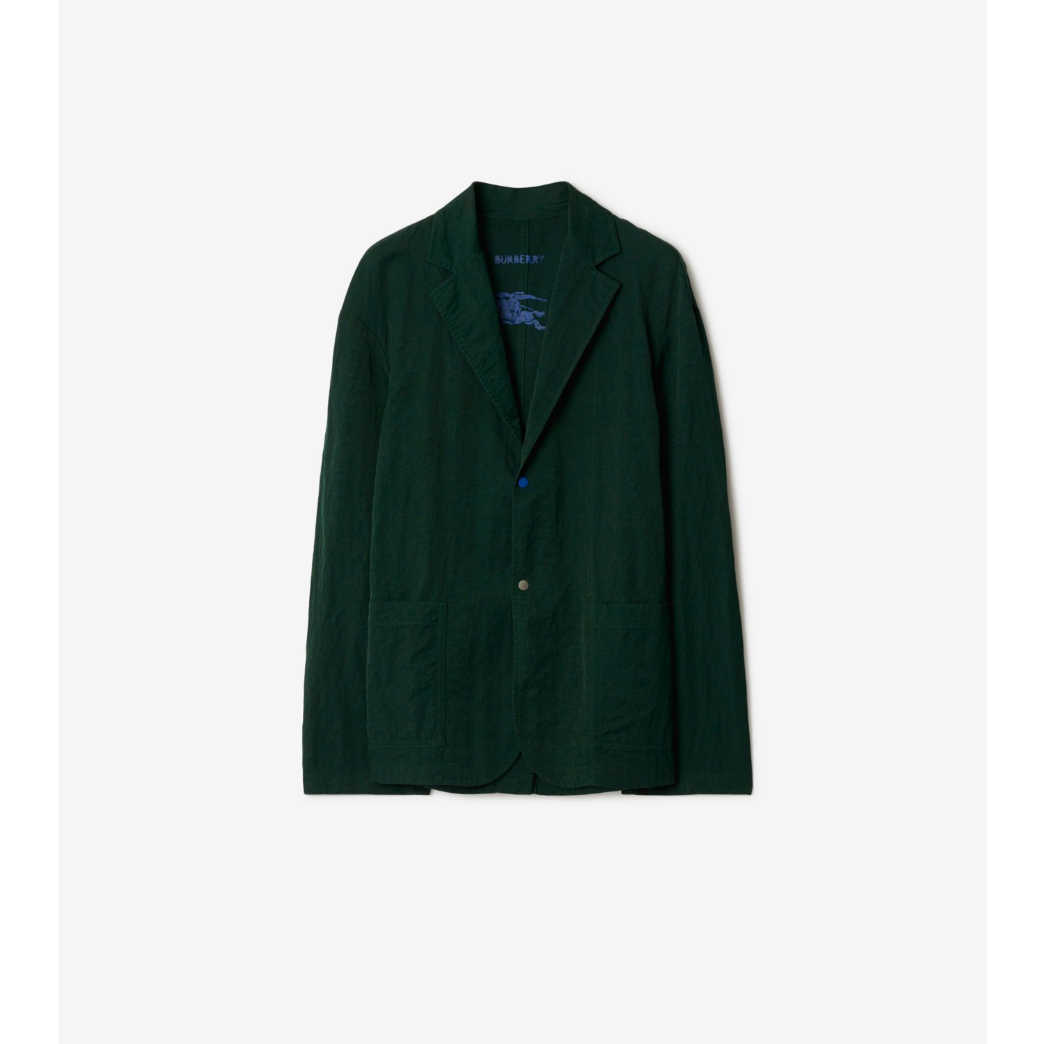 Burberry shop blazer price