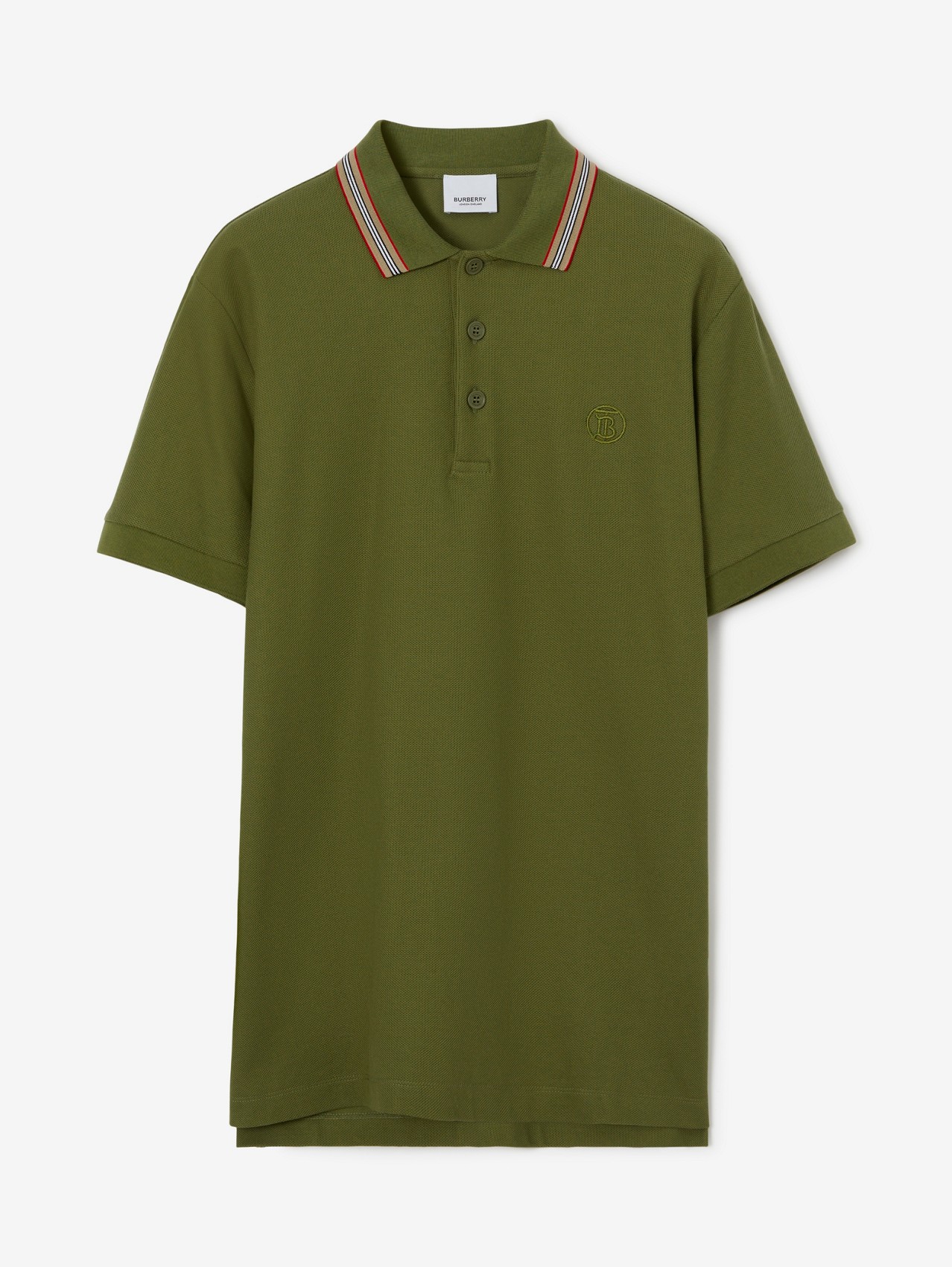 メンズ デザイナーポロ&Tシャツ | Burberry® 公式サイト メンズ デザイナーポロ&Tシャツ | Burberry® 公式サイト