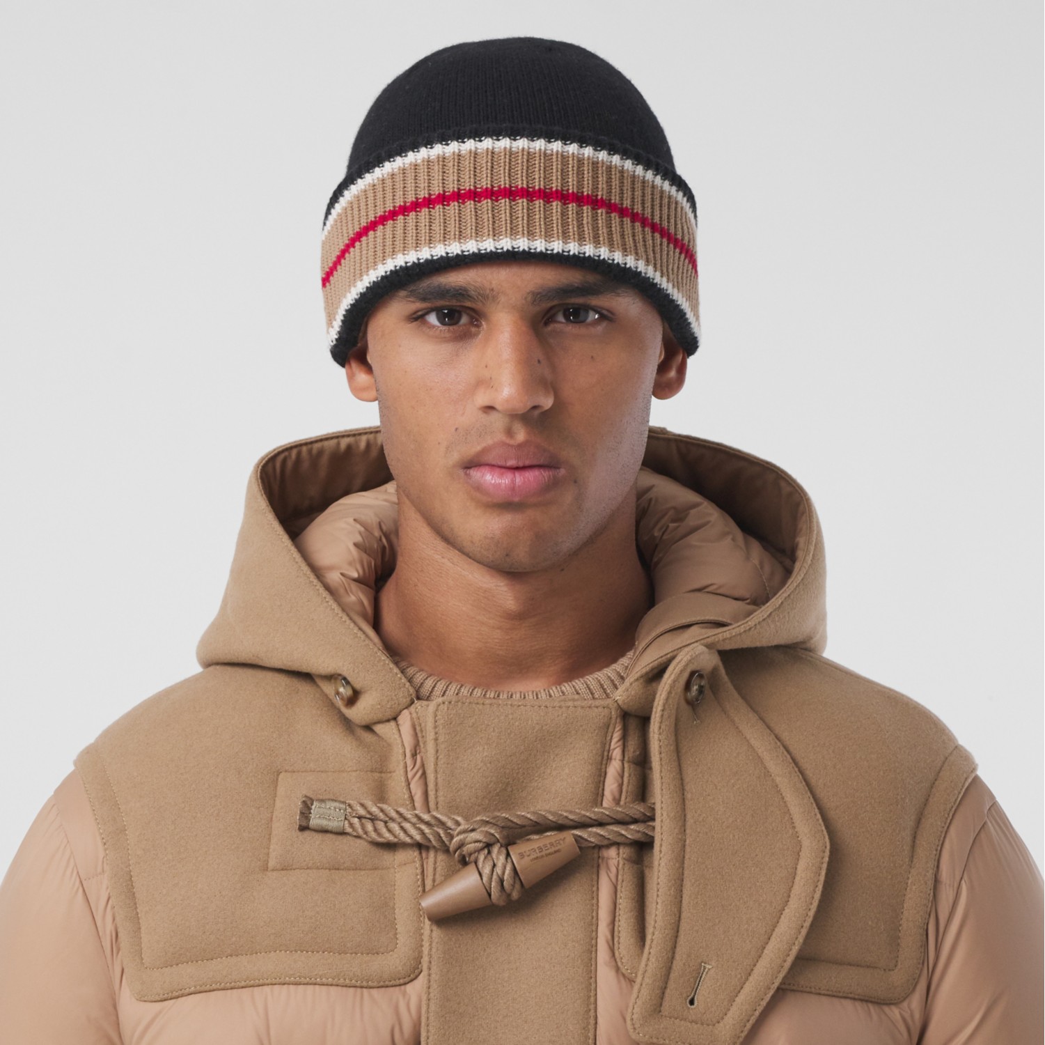 Louis Vuitton LV Cashmere Beanie - Brown Hats, Accessories - LOU803261