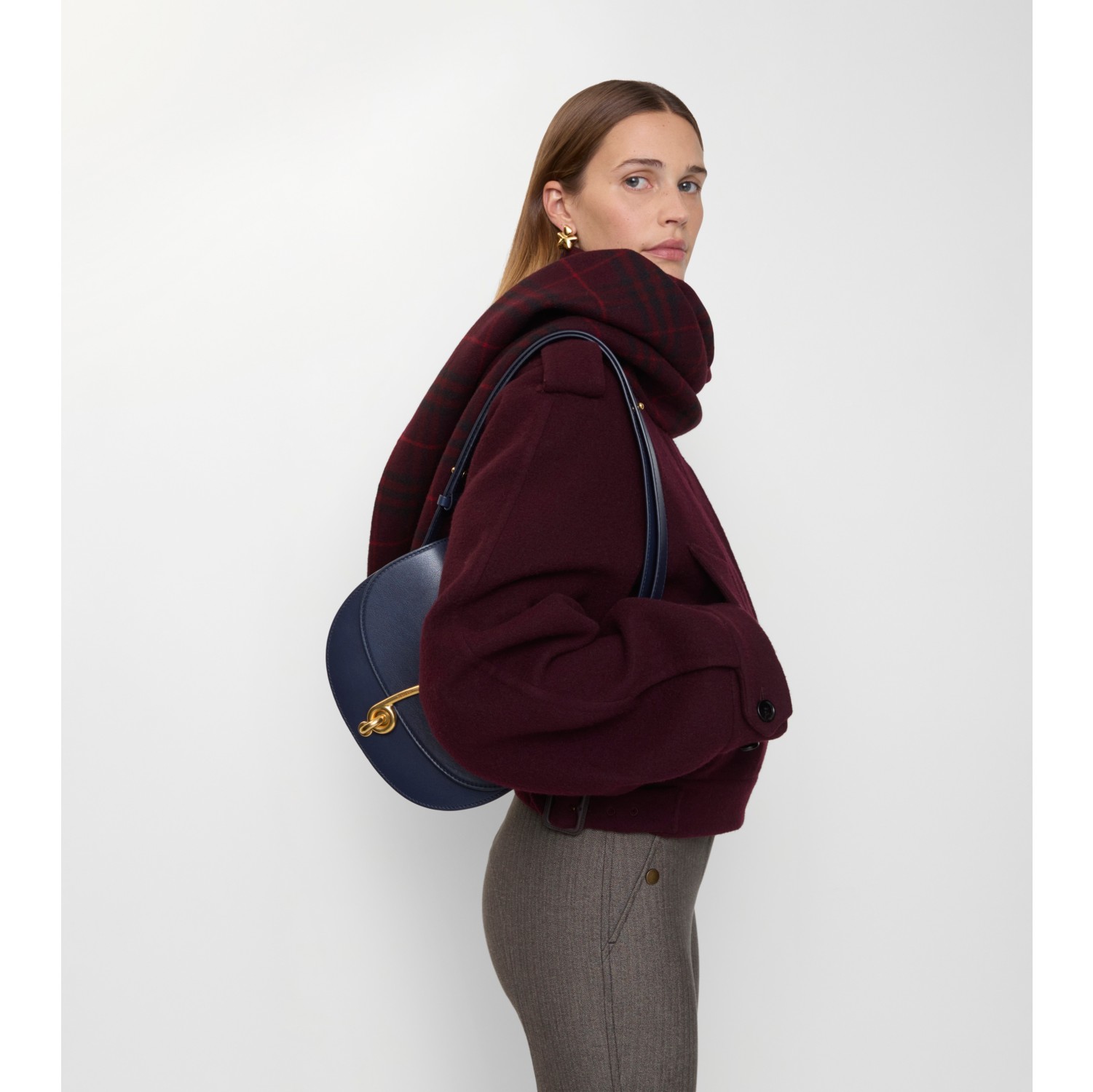 Small Bridle Bag
