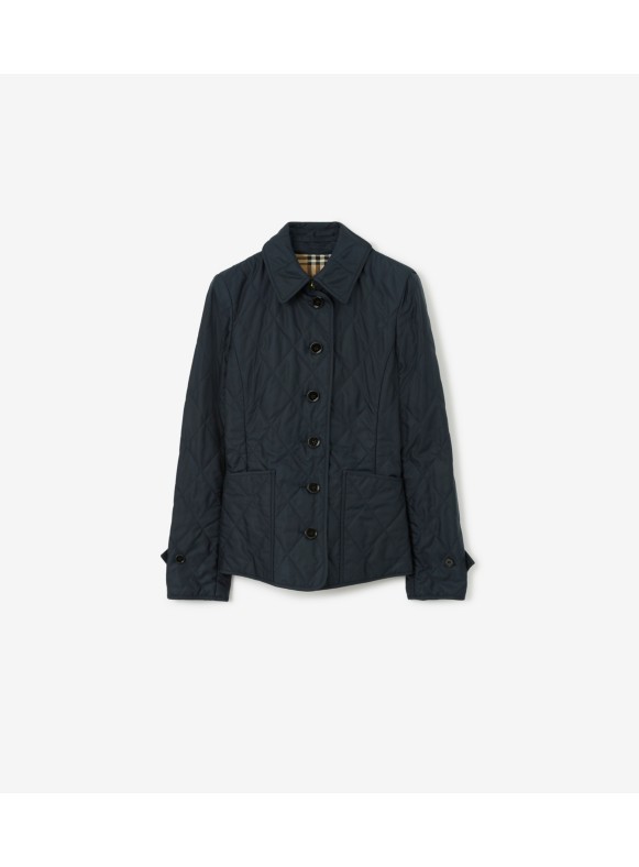 Burberry womens clearance jacket